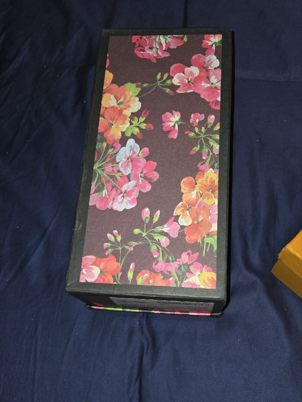 Luxury Designer Packaging Set - Gucci & Louis Vuitton Dust Bag and Shoe Boxes - Picture 15 of 15